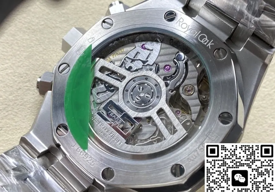 OM Factory Audemars Piguet Royal Oak 26239BC.GG.1224BC.02 1:1 Best Edition Replica Watch